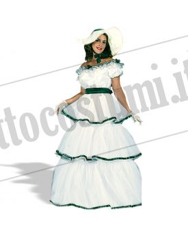 Costume SOUTHERN BELLE